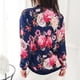 thumbnail image 4 of Pntutb, chaqueta de bombardero para mujer, abrigo fino de verano en transición, abrigo con cremallera y cuello alto, prendas de vestir, liquidación Pntutb Pntutb-1814, 4 of 6
