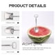 thumbnail image 2 of Cuchara de helado de 8 piezas Cuchara de acero inoxidable Spoon Spoon Spoons Bottle Bottle, 2 of 5