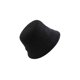 thumbnail image 2 of Sonducket Sombrero de cubo para mujer, Color sólido, playa, portátil, viaje, protección solar, gorra, pesca, senderismo al aire libre, ropa, pescador Sombreros Gris oscuro Sonducket AP013113-07, 2 of 6