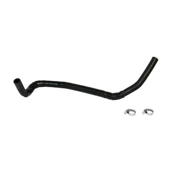 Reservoir To Pump Power Steering Reservoir Line Hose - Compatible with 2002 - 2006 Toyota Camry 2003 2004 2005