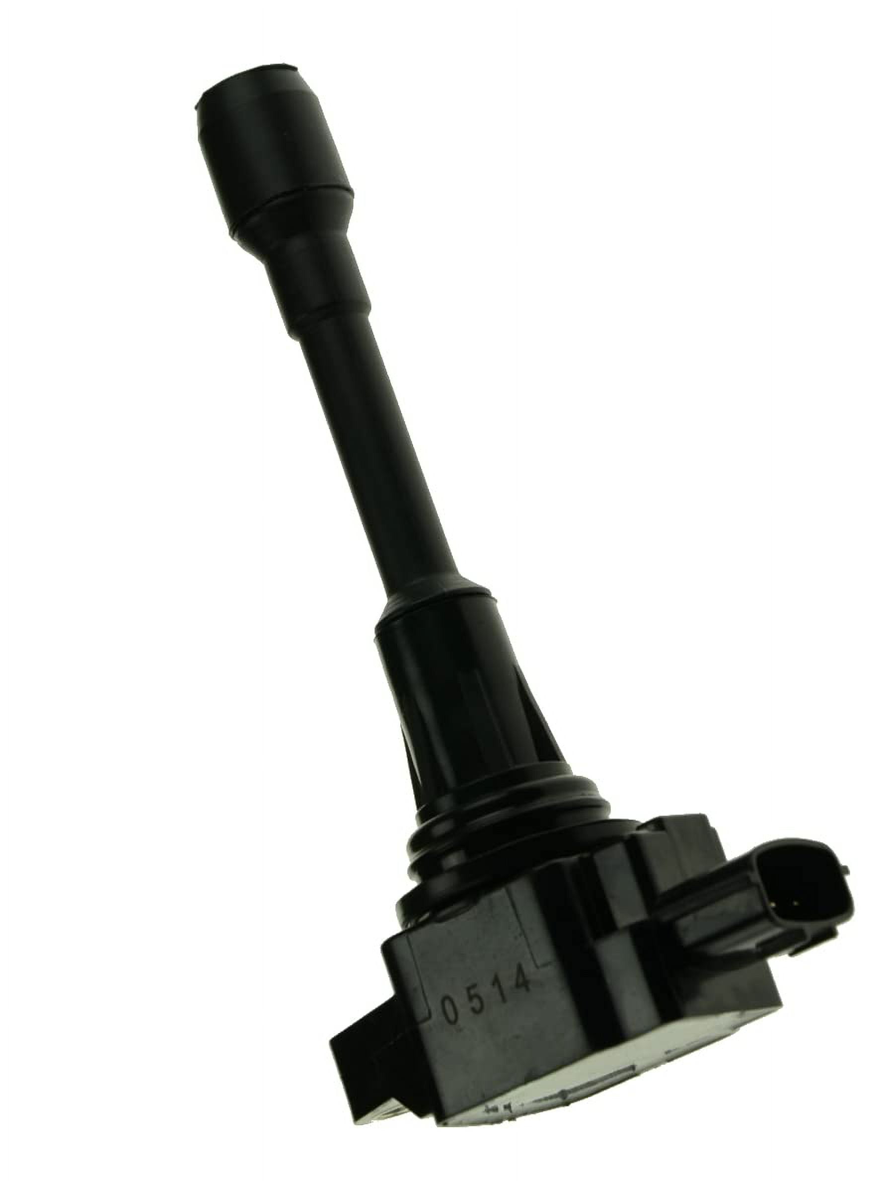 Ignition Coil Fits select: 2007-2019 NISSAN ALTIMA, 2008-2019 NISSAN ROGUE