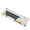 Colorful black, variant on Silicone Keyboards Protectors for FL8700F S530UN Laptop Dust and Spill Resistant Semi Transparents