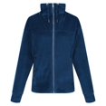 thumbnail image 1 of Regatta - Forro Polar de Velour para Mujer (Azul Ópalo), 1 of 6