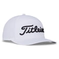 thumbnail image 2 of Gorra de golf Titleist Diego Trend ajustable blanco/negro, 2 of 5