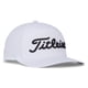 thumbnail image 2 of Gorra de golf Titleist Diego Trend ajustable blanco/negro, 2 of 5