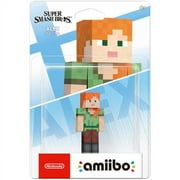 Alex Smash (JP Import) Amiibo Accessory [Nintendo]