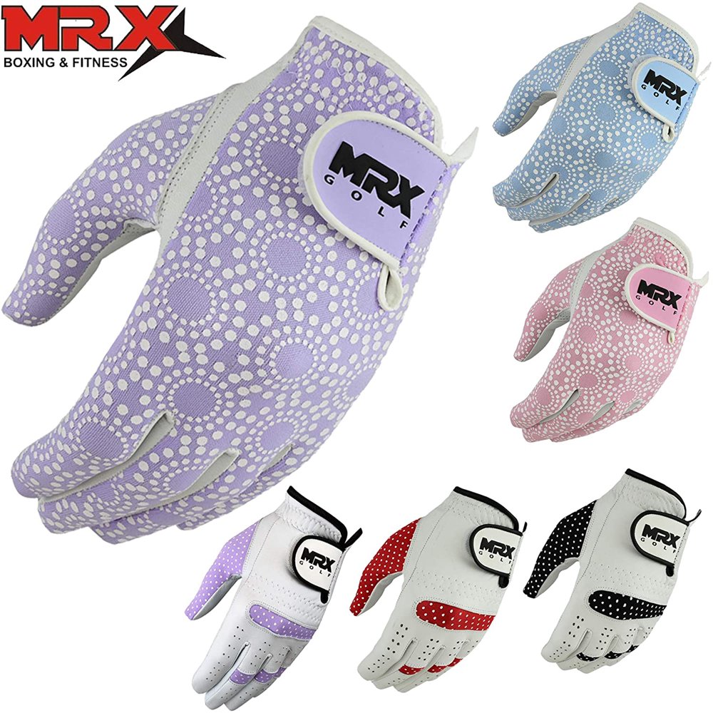 Women Golf Gloves Soft Fit Cabretta Leather Lycra Back Purple Ladies Glove Left Hand L Walmart Women Golf Gloves Soft Fit Cabretta Leather Lycra Back Purple Ladies Glove Left Hand L Walmart