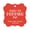 Red, variant on Darling Souvenir Personalized Baby Shower Favor Tags Custom Thanks For Popping By Custom Hang Tags-Red-50 Tags