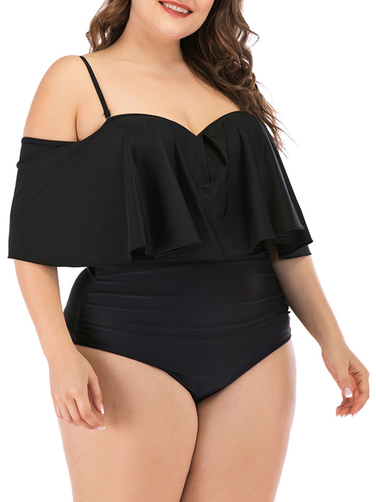 Sexy Dance Ladies Women Plus Size 