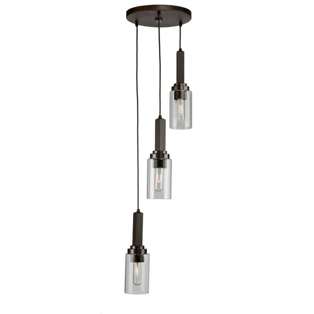 Artcraft Lighting Suspension Home Glow AC10863BU