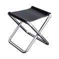 thumbnail image 1 of CHUANK Chaise Pliante de Camping Liquidation Chaise de Pêche avec Sac de Rangement Chaise Pliante d'Extérieur Tabouret de Pêche Compact Tabouret de Camping Portable Chaise de Sac à Dos avec Tissu Oxford Rouge, 1 of 3