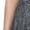 Grey, variant on Long Dresses for Women Sleeveless Backless Asymmetrical Layered Lace Slim Fit A Line Midi Dress Wedding Guest Dress