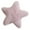 Pink, variant on Plush Star Y2K-Style Star Star Hairpin Sweet Handmade Cute Pins Hairpin Headwear Hair Accessories Women Girls
