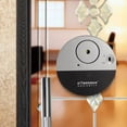 thumbnail image 4 of 100DB Security Ultra-Slim Designing Window Door  Vibration Sensor Alarm, 4 of 9