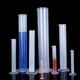 thumbnail image 5 of probetas graduadas de plástico transparente de 10 ml, 25 ml, 50 ml, 100 ml y 250 ml., 5 of 5
