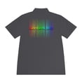thumbnail image 2 of Nation Wide Gay Days 2023 -  Sport Polo Shirt - A.Melo Originals, 2 of 3