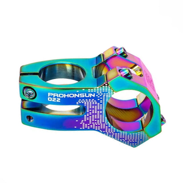 Vástago de bicicleta Eigraketly Colorido OD026673-02