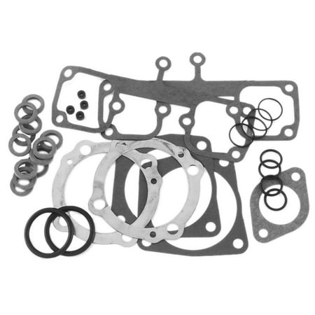 Cometic Gasket C7122 High-Performance ATV Top-End Gasket Kit - overbore 91mm to 560cc *