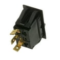 thumbnail image 2 of DCS-16087-3 Fan Switch 7/8 X 1-1/2 SPDT | Exact Fit Replacement for DCS 16087-3 | SHARPTEK.COM Parts | 180-Day Warranty, 2 of 2