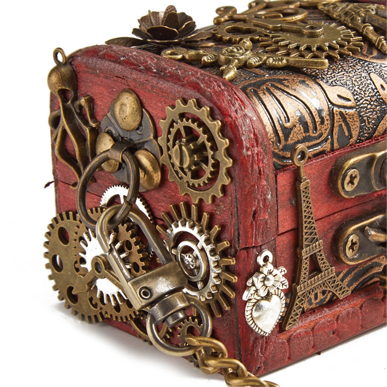 Steampunk Bags And Purses Steampunk Crossbody Bags For Women Steampunk Shoulder Bag Retro Steampunk Gothic Gears