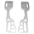 thumbnail image 2 of T-H 5 Degre Positive Tuck Transom Wedge (1 Pair), 2 of 2