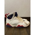thumbnail image 5 of Ni - ke Ni - ke AIR JORDAN 7 Barcelona Olympics US9.5 1992 Original Unused Dead Stock w/Box, 5 of 5