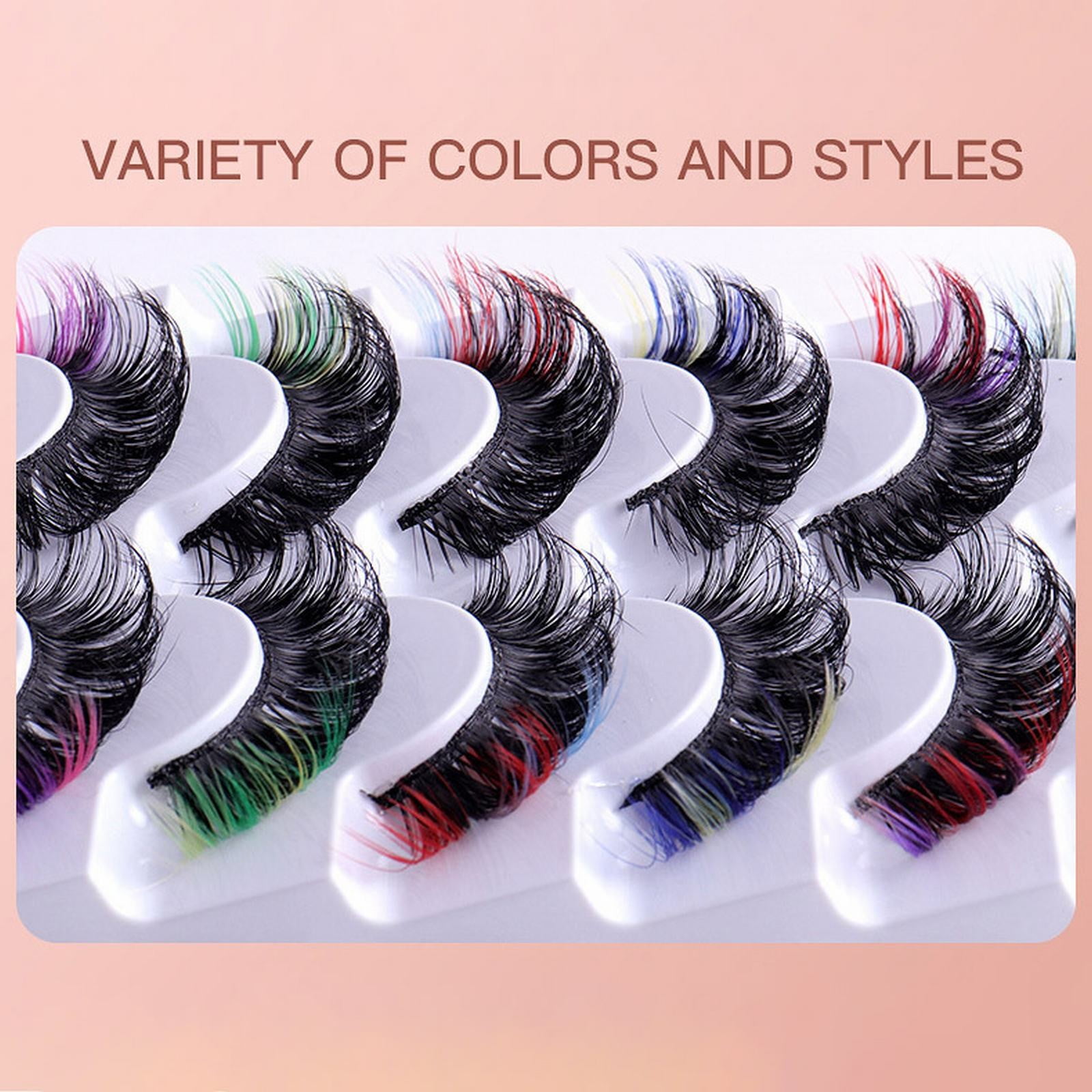 18mm D Curl Extensions 25 Lashes Long Long Lashes Salon Lashes 615 Eyelashes 3d Lashes Cat Eyes Makeup Lashes Short Wispy Lashes Pack High Volume Eyelashes Real Eyelashes Dramatic
