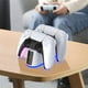 thumbnail image 2 of Injueey Cargador de soporte para controlador de juego, con luces indicadoras LED, Plug And Play, cargador de controlador para Ps5 Electrónica, 2 of 6