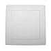 thumbnail image 3 of Jones Stephens A05-008 8 x 8 in. Snap-In Plastic Access Panel, 3 of 3