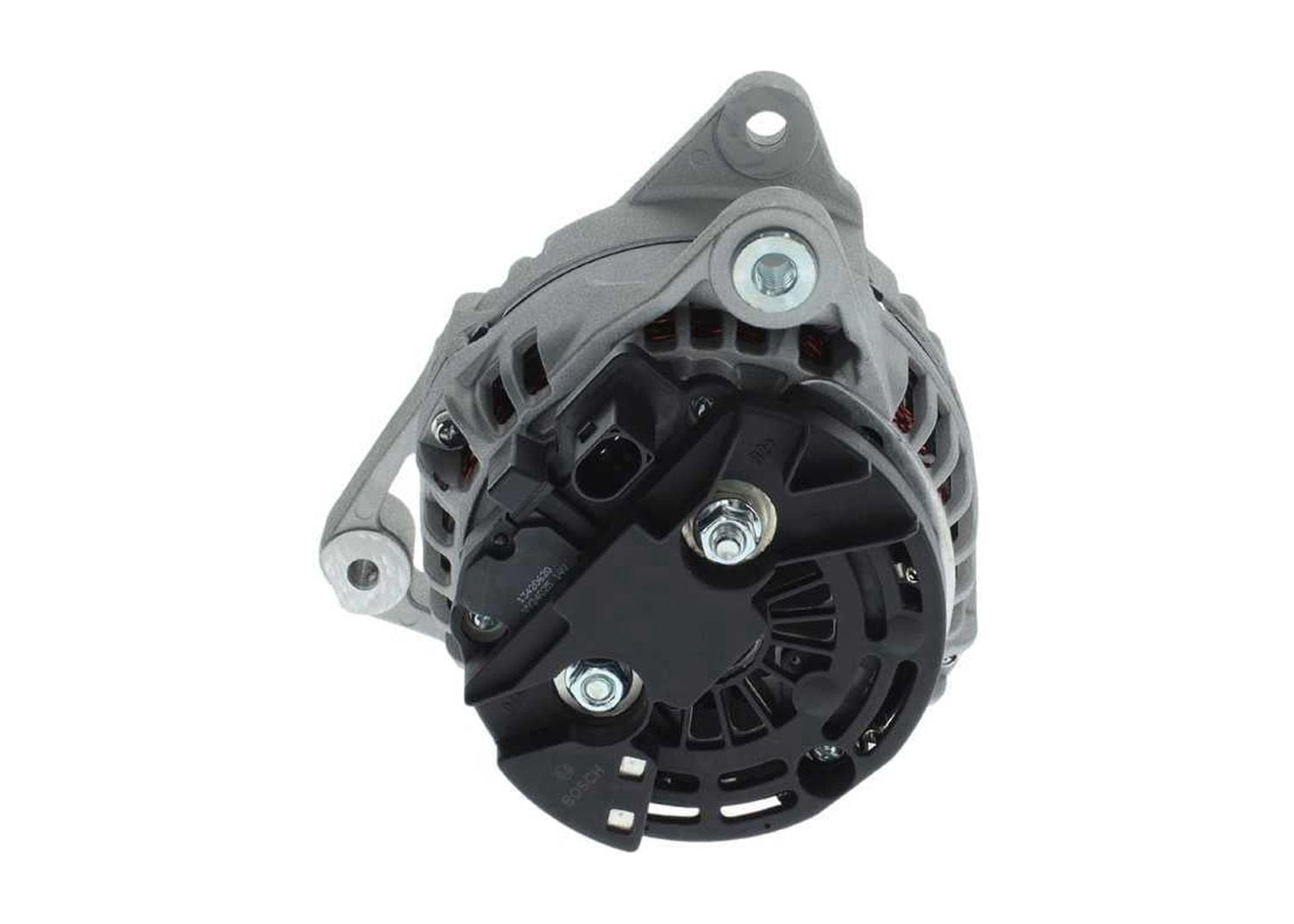 Bosch AL0815N Premium 100% New Alternator