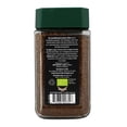 thumbnail image 3 of Mount Hagen 3.53oz Organic Freeze Dried Instant Decaf Coffee | Eco-friendly, Fair-Trade Decaffeinated Coffee Made From Organic Medium Roast Arabica Beans [3.53oz Jar], 3 of 5
