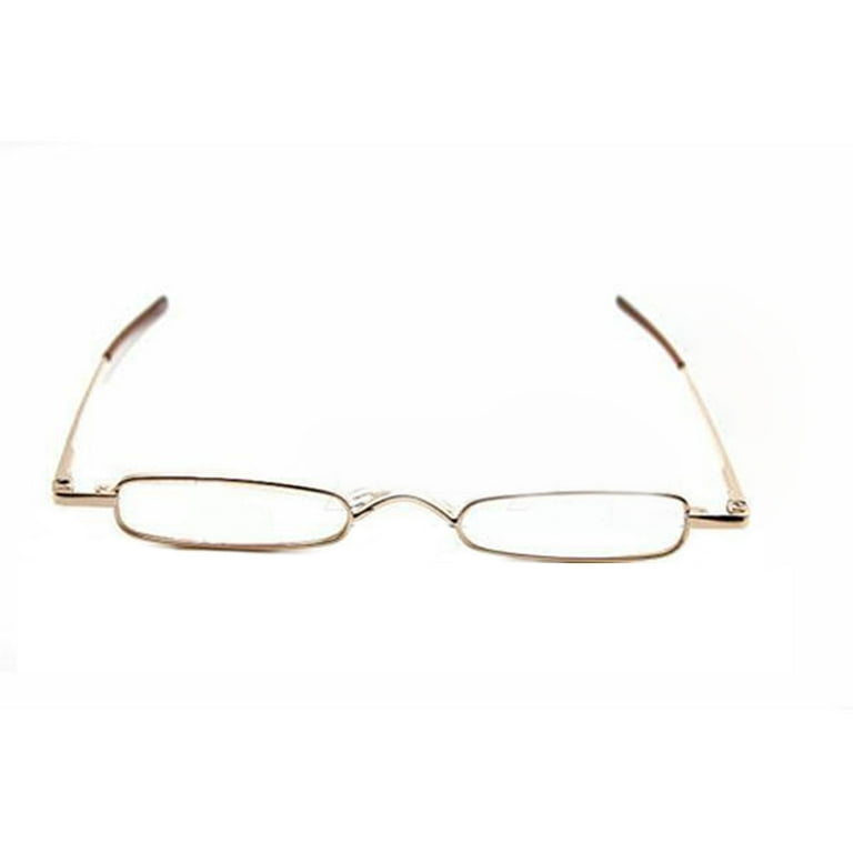 Thin cheap reading glasses