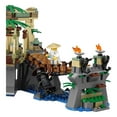 thumbnail image 2 of Ens. de construction Master Falls LEGO The Ninjago Movie, 2 of 6