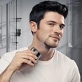 thumbnail image 4 of 2026 New Upgrade Pocket Shaver USB Mini Shavers, Mini Electric Shavers for Men, Rechargeable Waterproof Compact Electric Waterproof Razor Trimmer, 4 of 14