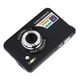 thumbnail image 5 of Cámara Digital 4K Con Enfoque Automático, Fotografía De 64MP 20x Zoom, Pantalla De 2.8 ", Cámara De Viaje Compacta Para Vlogging, Lapso De Tiempo, 5 of 7