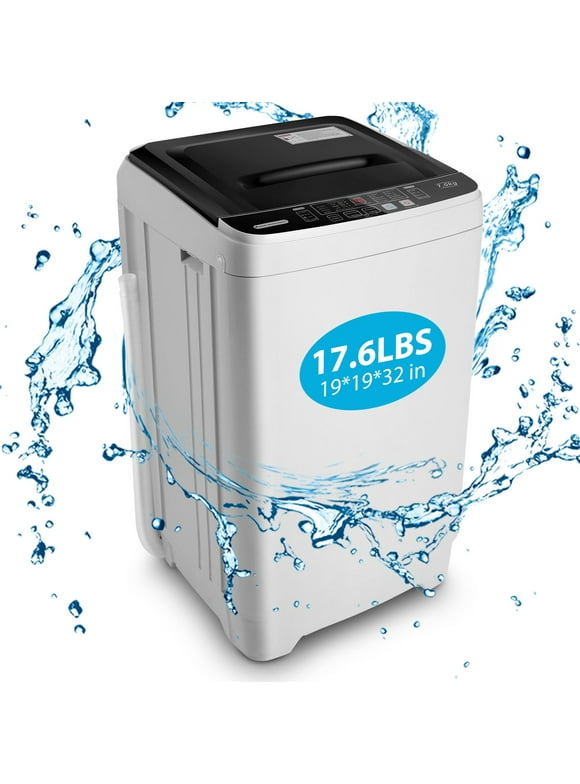 All Washing Machines