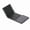 Grey, variant on Keyboard Wireless BT Keyboard Mini Folding Keyboard Portable Ultra Slim BT Keyboard With Touchpad For //iOS Silver
