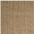thumbnail image 5 of SAFAVIEH Natural Fiber Emory Geometric Jute Area Rug, Natural, 10' x 14', 5 of 8