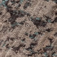 thumbnail image 3 of Cambridge 9 Graphite Gray Power-Loomed Area Rug 9'6"x13'9", 3 of 7