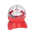thumbnail image 5 of Haut-Parleur Bluetooth à LED Disco Ball, Technologie de Pointe, 5 of 5