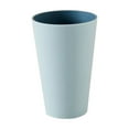 thumbnail image 4 of BESTYASH 28Pcs Toothbrush Cups For The Bathroom In TPE And PP For Students, 4 of 8