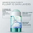 thumbnail image 6 of RoC Hydration+ Replumping Serum Stick 0.7 oz, 6 of 10