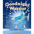 thumbnail image 2 of Goodnight Warrior, 2 of 2