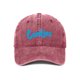 thumbnail image 2 of Gorra de béisbol unisex de gran oferta, gorra clásica de galletas a la moda para hombres y mujeres, gorra deportiva de golf de alta calidad, 2 of 5