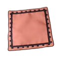thumbnail image 1 of S SERENABLE Tapis de Trampoline Remplacer Pièces Professionnelles Équipement pour Entraînement Extérieur à la Maison Orange, 1 of 9