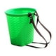 thumbnail image 4 of Cesta trasera con correas para los hombros, porta verduras, cesta multiusos para frutas Verde, 4 of 9