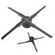 thumbnail image 5 of Proyector Holográfico ANGGREK 45 cm 3D LED, 5 of 7