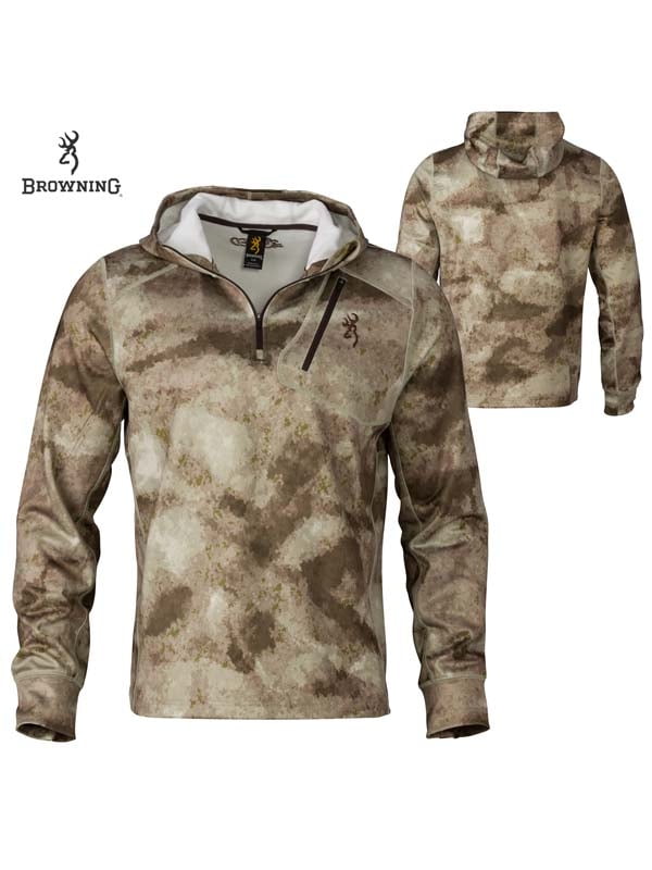 browning hells canyon hoodie