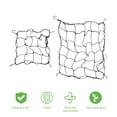 thumbnail image 3 of 2pcs Tree Grow Netting Safe Garden Netting Gardening Elastic Trellis Netting, 3 of 9