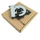 thumbnail image 3 of Ventilador de refrigeración de CPU para portátil Asus X441S X441U X441N X441BA X441SA X441SC X441NA X441UA R441U R414UA F441U A441UV7200 Series, 4 pines, 3 of 4